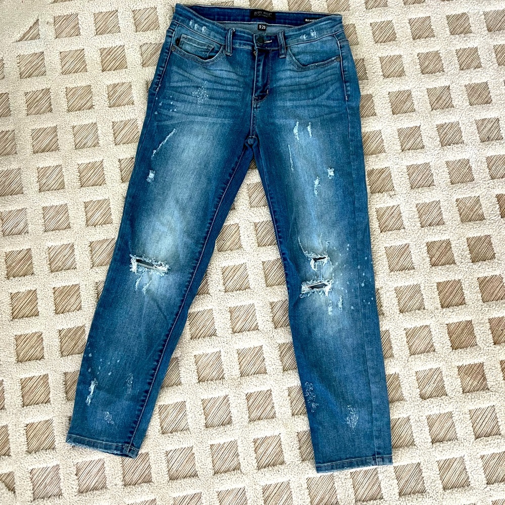 Judy Blue Jeans - Size 29